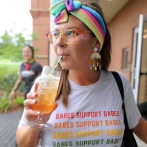 Meet your Posher, Devin